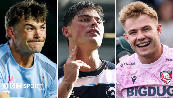 Salty celebrations, questionable signings and Test bolters – Prem talking points