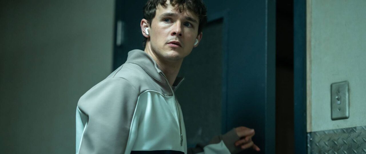 Dexter: All 5 Actors Who Played Harrison Morgan