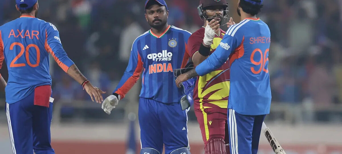 'What a scam!': Fans outraged as Bengaluru tickets for Ind vs WI 5th T20I surge from ₹1,000 to ₹2,500