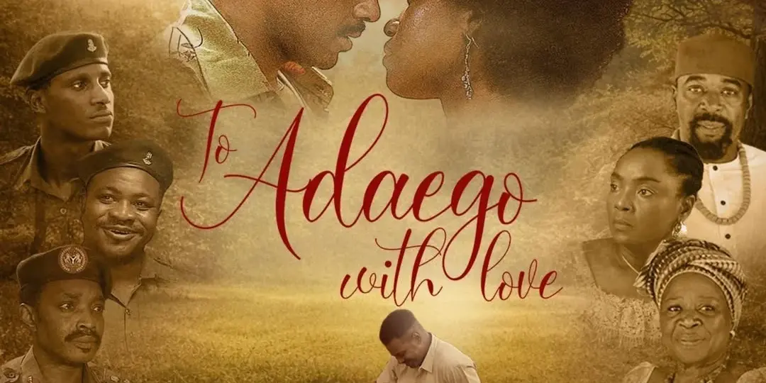 2026 AMAA Nominations: Slum Bomber, One Woman, One Bra & To Adaego With Love Lead the Pack