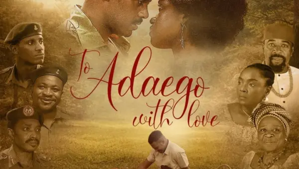 2026 AMAA Nominations: Slum Bomber, One Woman, One Bra & To Adaego With Love Lead the Pack