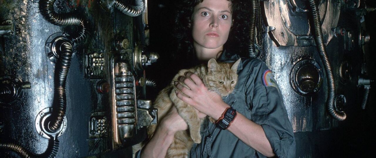 Ridley Scott's New Alien Movie In the Works As Sci-Fi Franchise Taps Writer