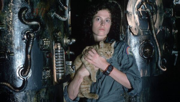 Ridley Scott’s New Alien Movie In the Works As Sci-Fi Franchise Taps Writer