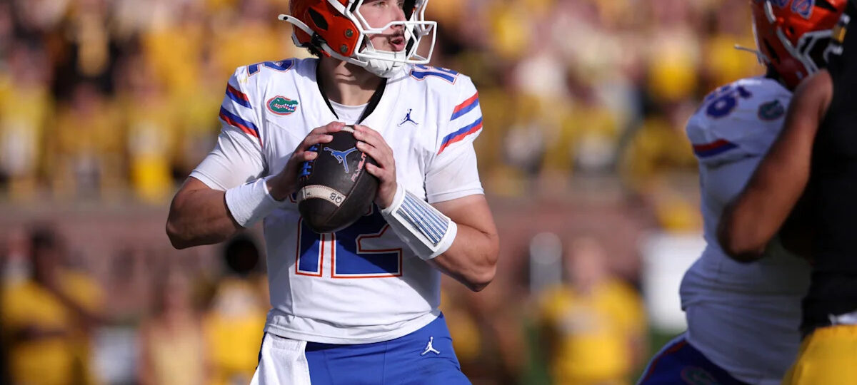 College Football biggest risers & fallers after Week 5