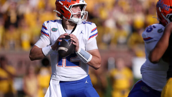 College Football biggest risers & fallers after Week 5