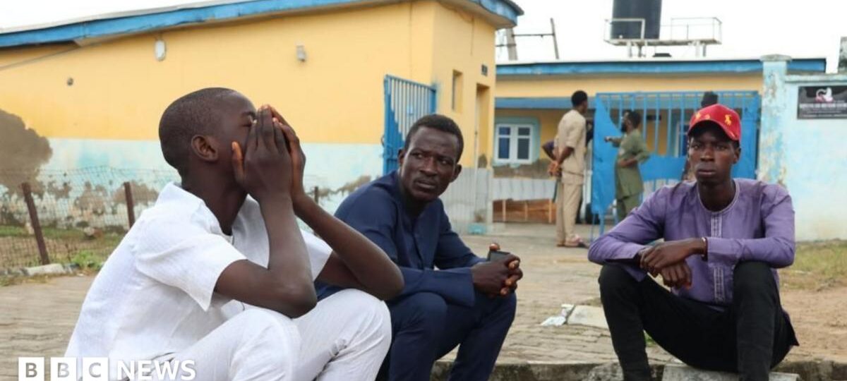 Deaths in detention cells in Nigeria were entirely preventable, inquiry finds