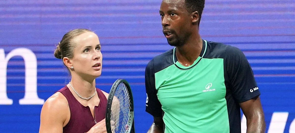 Monfils defends Svitolina after 'venomous' criticism