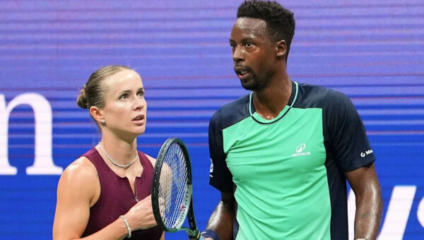 Monfils defends Svitolina after ‘venomous’ criticism