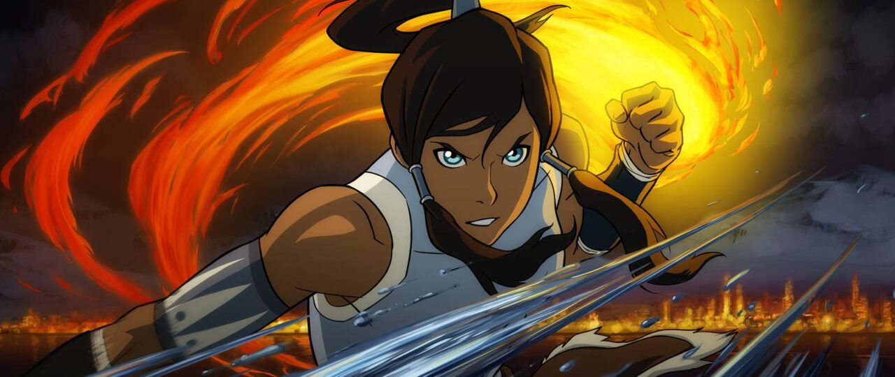 Avatar: The Last Airbender's New Korra Actor Is The Perfect Choice