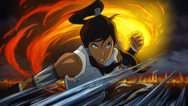 Avatar: The Last Airbender’s New Korra Actor Is The Perfect Choice