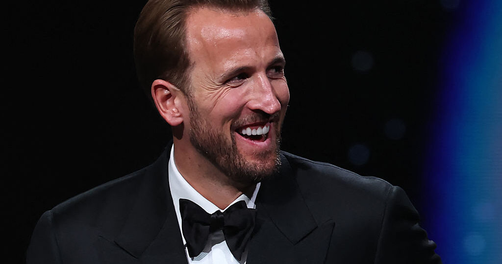 Kane, a Ballon d'Or without trophies and today's 5⃣ top stories