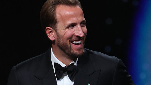 Kane, a Ballon d'Or without trophies and today's 5⃣ top stories