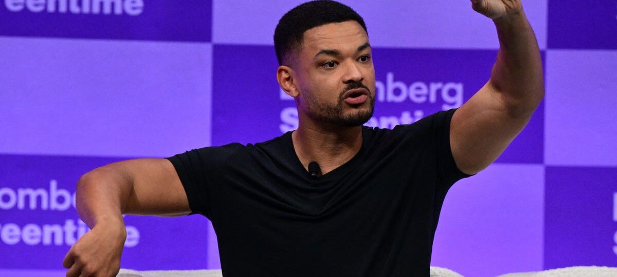 How 'The Diary of a CEO' star Steven Bartlett avoids burnout