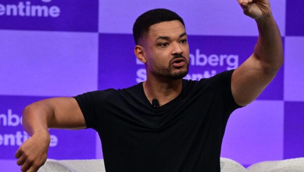 How 'The Diary of a CEO' star Steven Bartlett avoids burnout