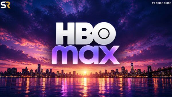 3 Best New HBO Max Series To Binge-Watch This Weekend (Oct 30–Nov 1, 2026)