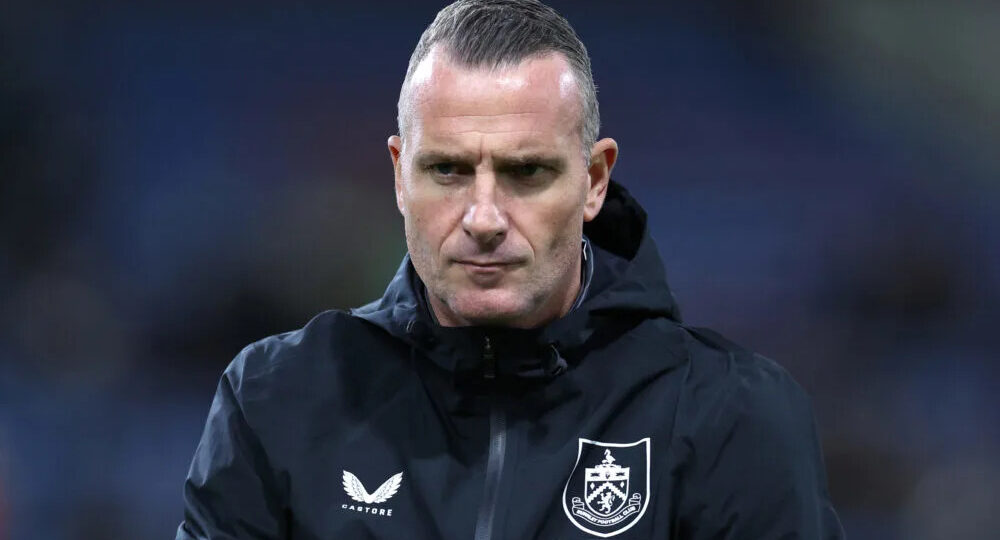 Burnley sack head coach Nicky Hayen after 14 games