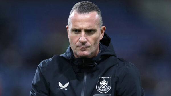 Burnley sack head coach Nicky Hayen after 14 games
