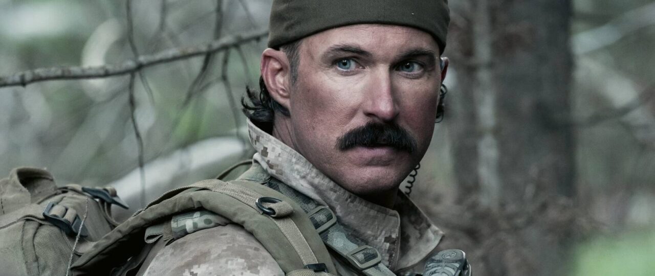 Taylor Sheridan's New Western Action Thriller Is Officially The Biggest Show On TV
