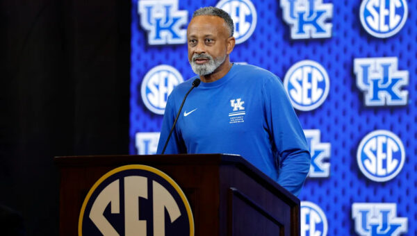 Kentucky WBB top 15 in preseason USA TODAY Sports Coaches Poll