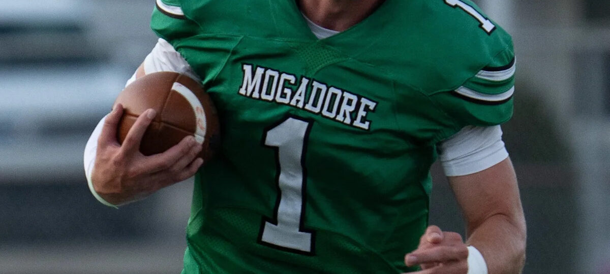 Week 7 football roundup, Mogadore, Southeast, Streetsboro rebound
