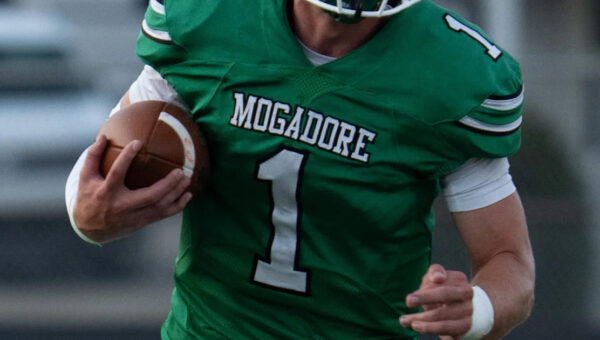 Week 7 football roundup, Mogadore, Southeast, Streetsboro rebound