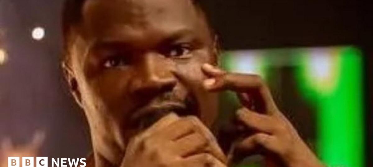 Popular Nigerian gospel singer Toluwanisings dies