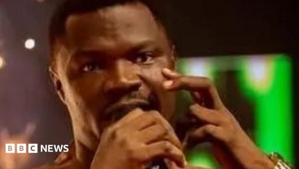 Popular Nigerian gospel singer Toluwanisings dies
