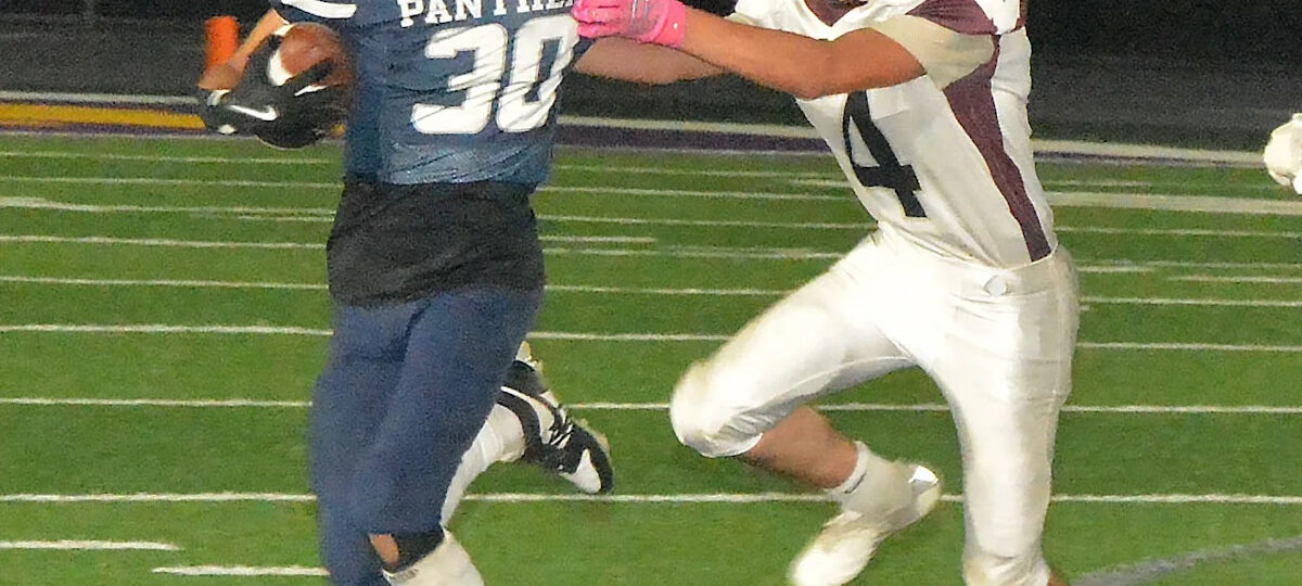 Live scoreboard will turn into roundup with highlights from area games