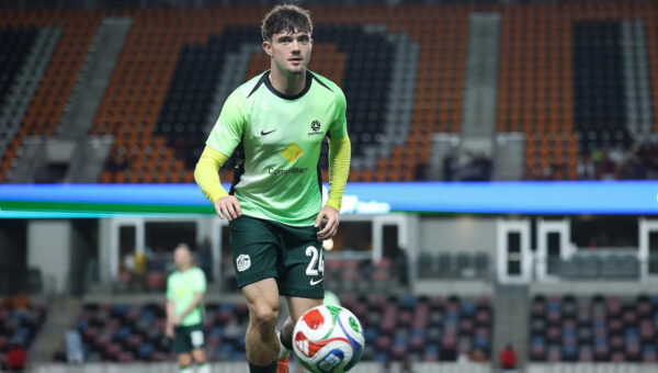 James Overy: Former Man United youngster explains major difference between Michael Carrick and Ruben Amorim
