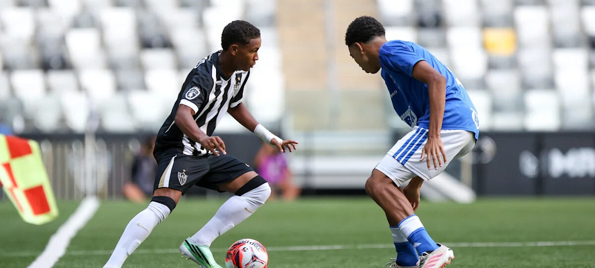 Galo youngsters play for a place in the final on Saturday