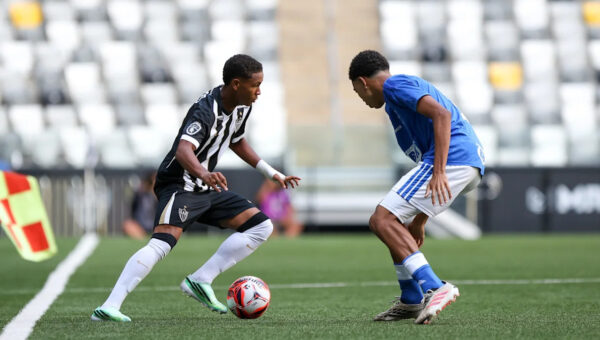 Galo youngsters play for a place in the final on Saturday