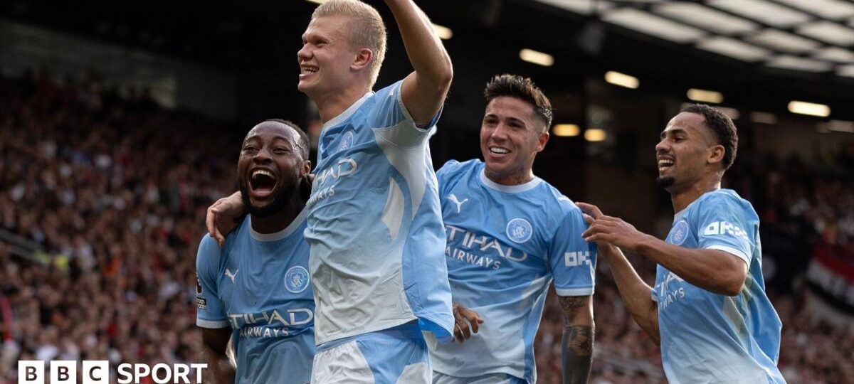 What does Man City guilty verdict mean for their squad?
