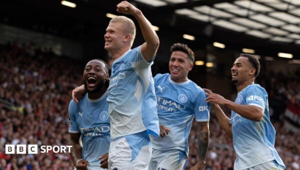 What does Man City guilty verdict mean for their squad?