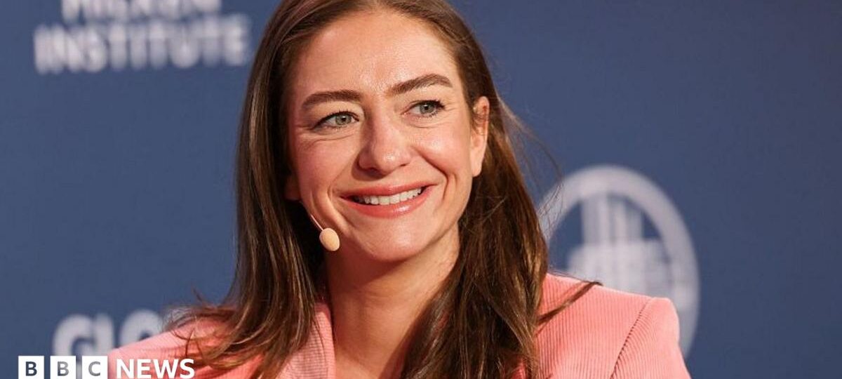 Bumble shares soar after report dating firm in $1bn takeover talks