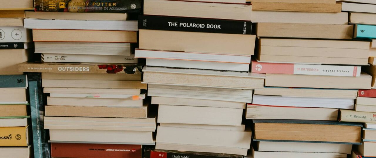 10 Incredible Books With Premises So Weird They Shouldn’t Work