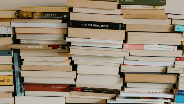 10 Incredible Books With Premises So Weird They Shouldn’t Work