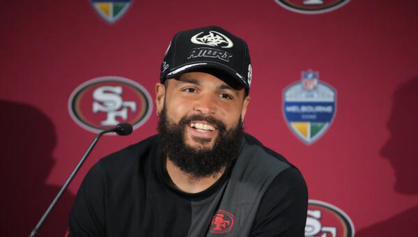 Mike Evans' comments about 49ers raise questions for Buccaneers
