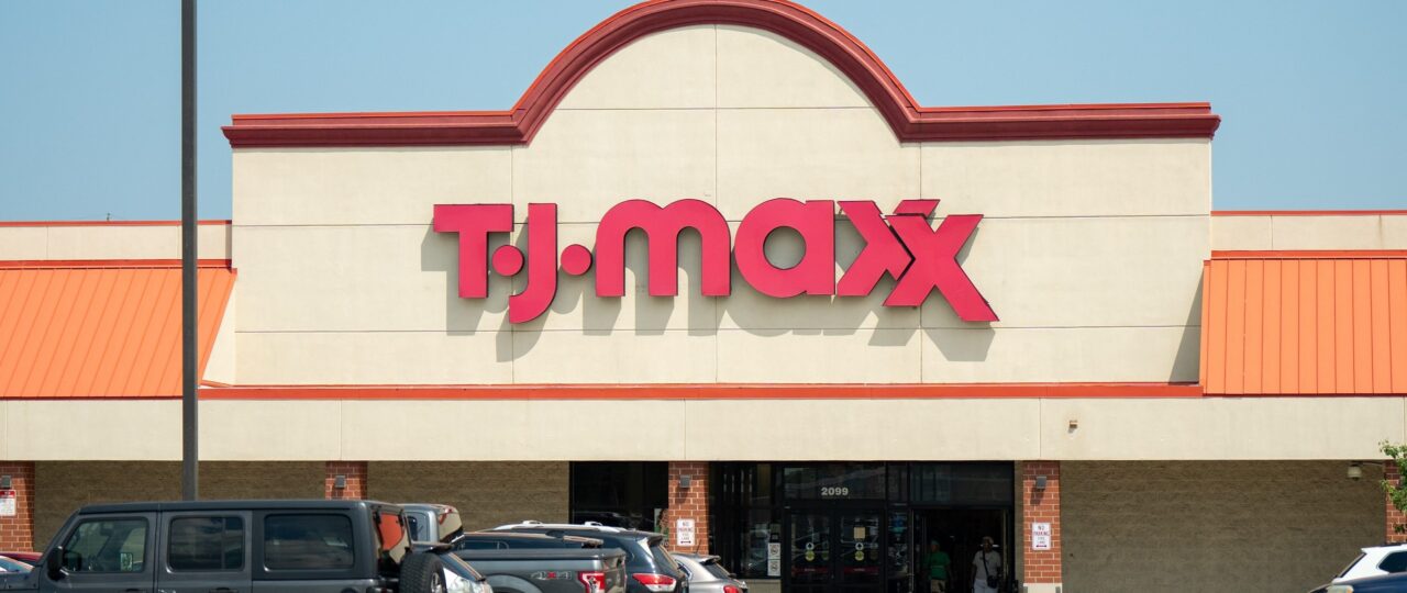 Why Is TJ Maxx Closing Stores? Inside the Store Closures