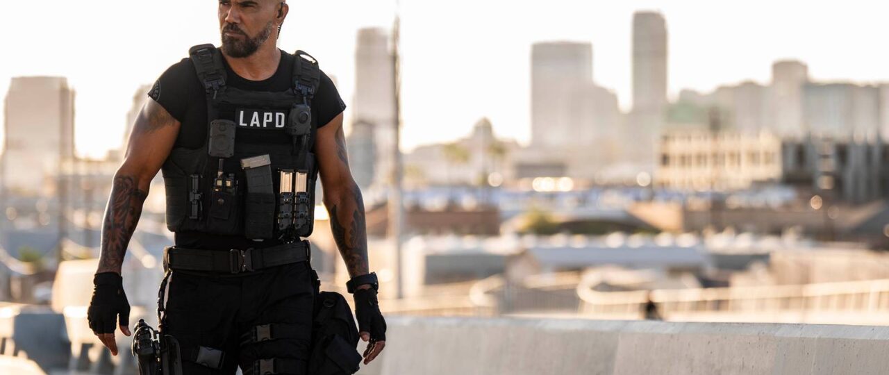 Shemar Moore’s S.W.A.T. Exiles Rewrites The Franchise’s Rules In “Unchained” Season 2
