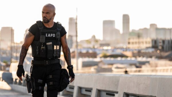 Shemar Moore’s S.W.A.T. Exiles Rewrites The Franchise’s Rules In “Unchained” Season 2