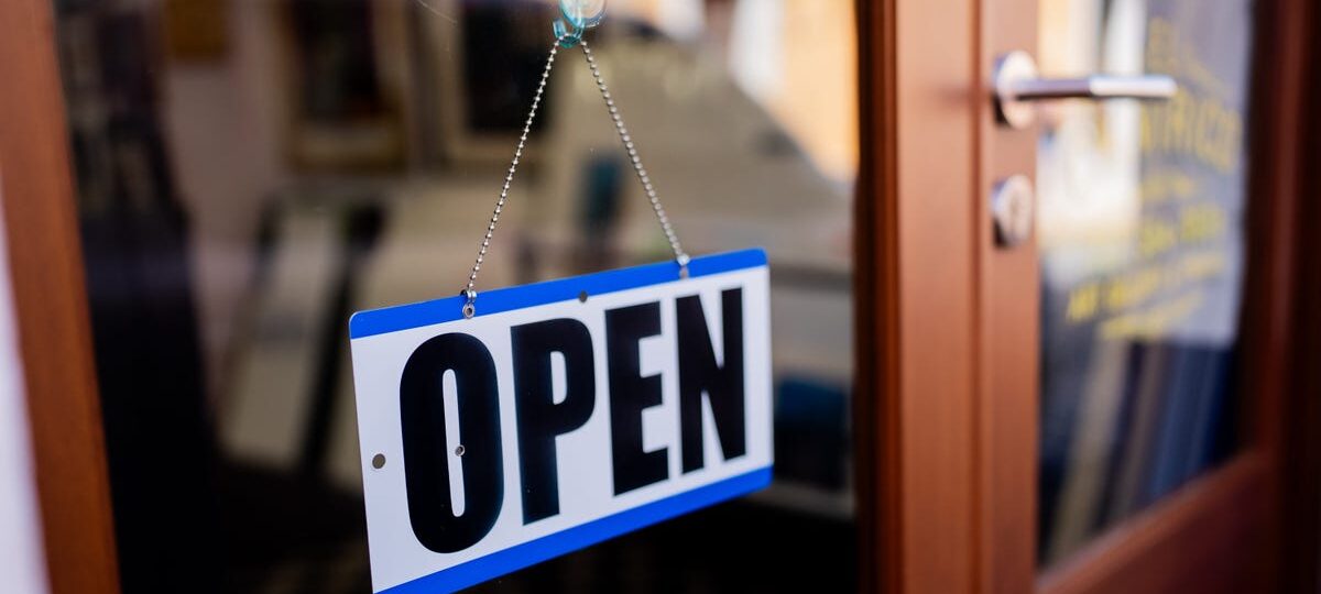 Small business owners: We want to hear your AI stories