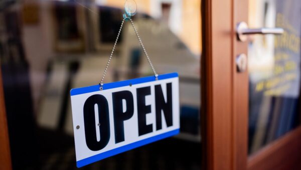 Small business owners: We want to hear your AI stories