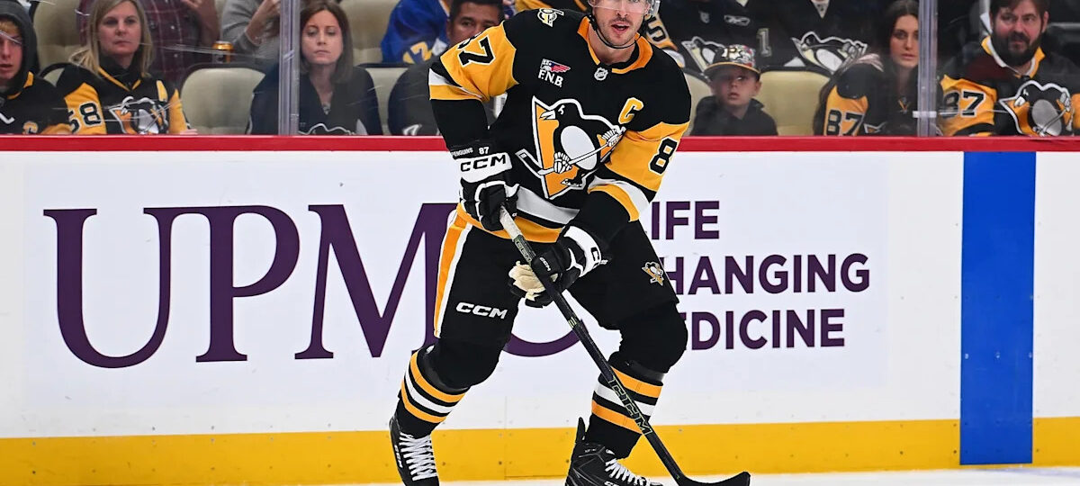 Penguins early season concern meter: Crosby’s start, Silovs consistency, defensive mistakes