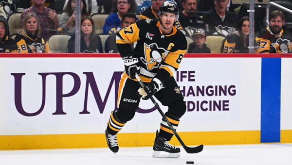 Penguins early season concern meter: Crosby’s start, Silovs consistency, defensive mistakes