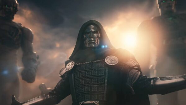 MCU's X-Men Reboot Star Addresses If They'll Appear In Avengers: Doomsday