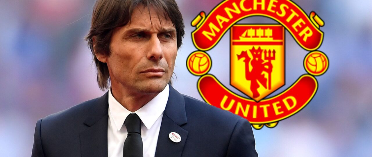 'Streets ahead of everyone else!' - Paul Scholes tells Man Utd to ignore 'madman' warning and appoint Antonio Conte