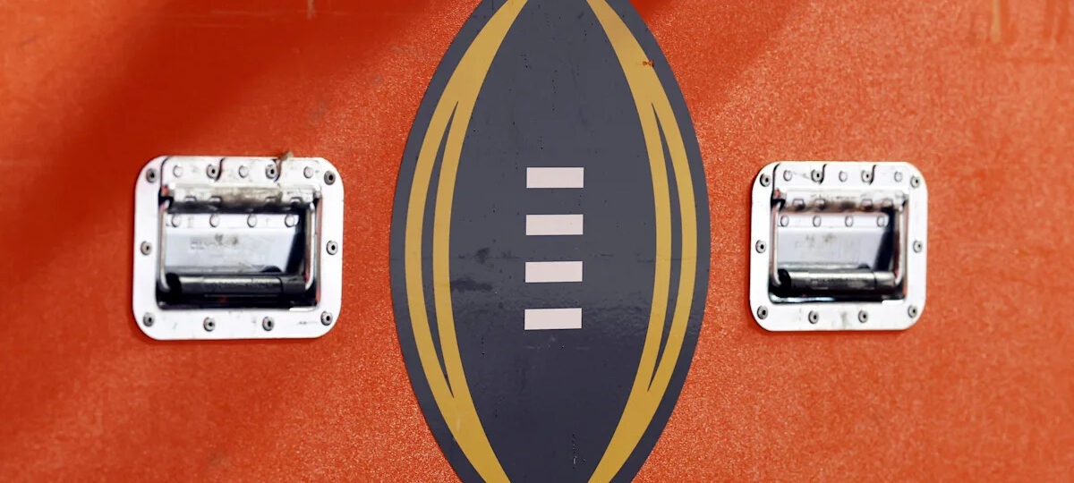 Likely 24-team CFP expansion could reshape college football (again) in 2027