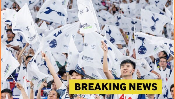 Tottenham face competition from four European clubs for £26m-rated Brazilian
