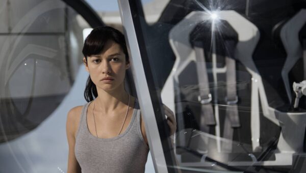 ‘Blade Runner’ Meets ‘Interstellar’ in the Sci-Fi Spectacle Taking Over a New Streamer