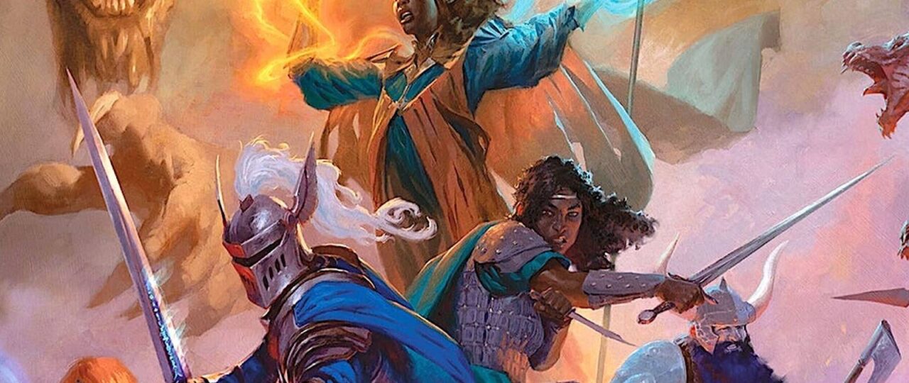 ‘Dungeons & Dragons’ x ‘World of Warcraft’ Crossover Hit With Major Delay